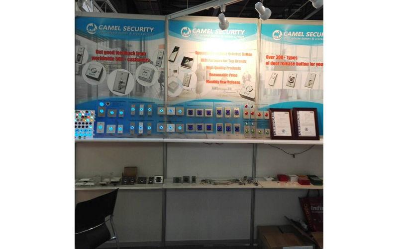 Geverifieerde leverancier in China: - SHENZHEN CAMEL SECURITY CO.,LTD