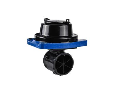 China High Performance Water Meter Spare Parts High Accurate Mechanism for sale