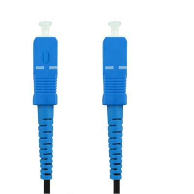 China FTTH FTTH Network Price FTTH Pigtail Cable Fiber Equipment FTTH SC Patch Cord Fiber Optic FTTH Drop Cable FTTX Best Patchcord for sale