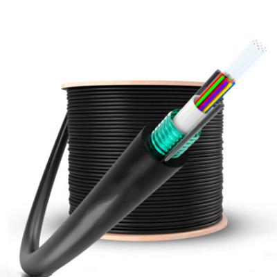 China 2021 Sale GYXTW 70*70*60 Fiber Optic Cable Optical Communication Cable for sale