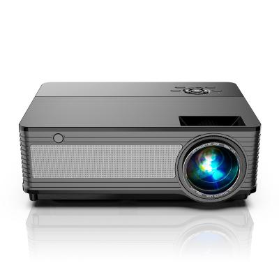 China Built-in 3D Yaber Y21 Projector Native HD 1920*1080P Support 4K Portable Video Projectors Screen Mirroring 300inch Surround Sound Projectors for sale