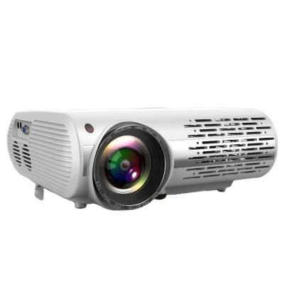 China Built-in Speakers Yaber Y30 Projectors Support 4K Full HD 1080P Native Screen Reflecting LCD LED Home Projectors for sale