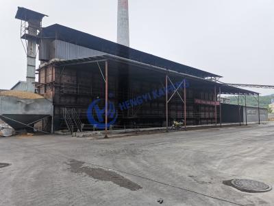 China SlEP Activated Carbon Furnace Activated Carbon Machinery Customizable for sale