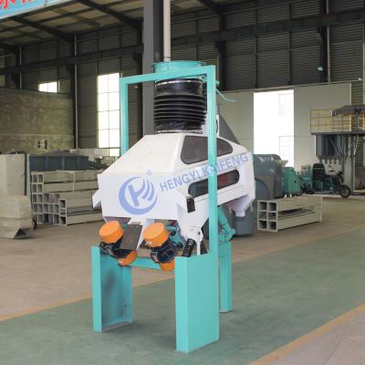 China Customizable Highly Effect Destoner Machine For Crushing And Screening System for sale