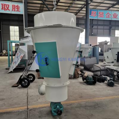 China Efficient Installation Ash Removal System With Pressure Range 0.1-0.2MPa for sale