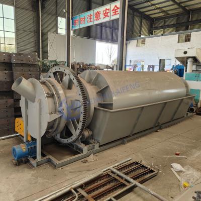 China Reliable Industrial Cooling Equipment 380V Condenser Activated Carbon Machinery for sale