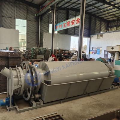 China Sistema de refrigeración industrial personalizable con agua de carbono activado en venta