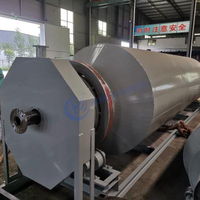 China Highly Efficient Industrial Cooling Unit For Carbon Material Cooling Machine for sale