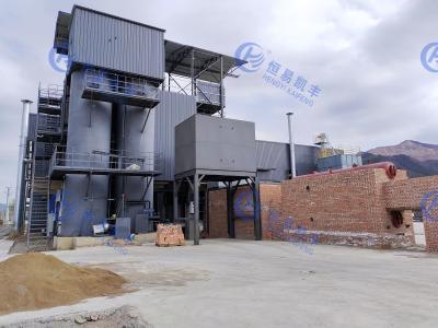 중국 On Site Installation Carbon Steel SLEP Activated Carbon Kiln For Industrial Production 판매용