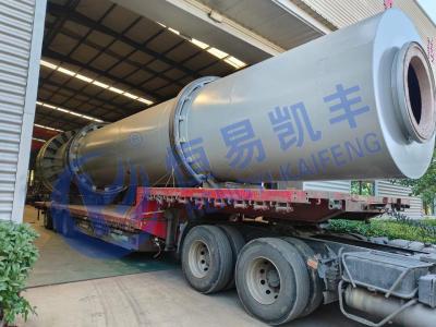 China Plc gecontroleerde activatieoven met koolstof met fysieke koeling water koelsysteem fysieke activering Te koop