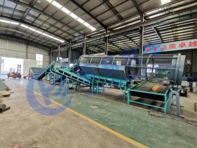 China Complete Carbon Processing Line With Customized Product Package At Best for sale