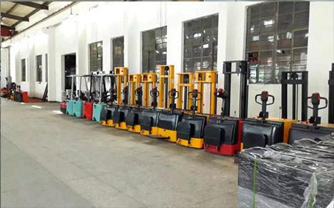Fornitore cinese verificato - Wuxi Buytool Industrial Equipment Co., Ltd.
