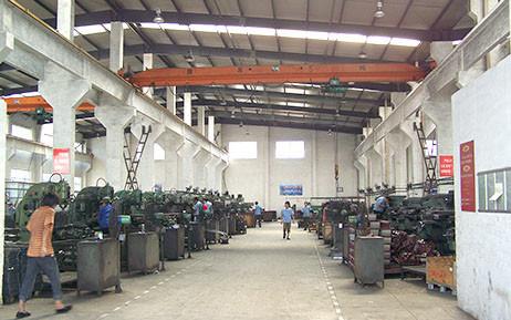 Fornitore cinese verificato - Wuxi Buytool Industrial Equipment Co., Ltd.