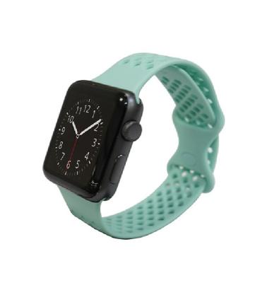 China Silicone With Tempered Glass Protector Fit For Watch Diamond Case In Women Design For Watch Band for sale