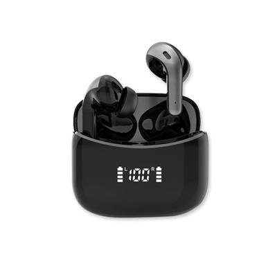 China Good Quality Portable Waterproof In-Ear Touch Control Tws Wireless Headphones Earbuds X15 for sale