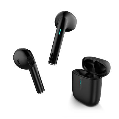 China Wholesale Price J01TWS In-Ear Wireless Headphones Sports Touch Waterproof Headphone Bass Wireless Earbuds Earphone for sale