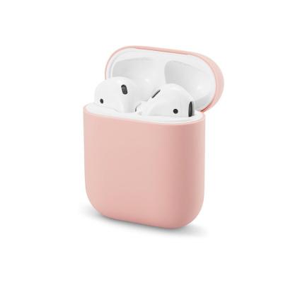 China For AirPods pro fashion factory cute earphone case original silicone case for AirPods for sale