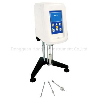 Κίνα Viscometer Brookfield For Paint LCD Display Viscosity for lab προς πώληση