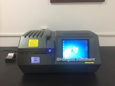 China Benchtop XRF Precious Metal Analyzer For Bank XRF Gold Testing Machine for sale