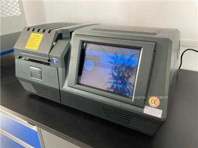 China Pawn Shops XRF Analysis Precious Metal Analyzer For Sale for sale