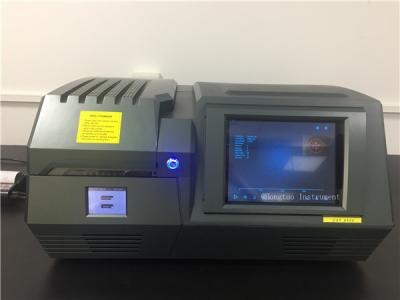 China Metal Analyzer Spectrometer For Pawn Shops Lab X Ray Metal Analyzer for sale