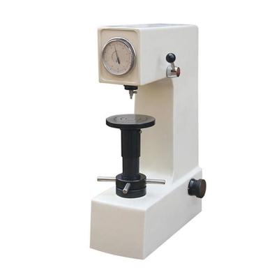 Cina Digital Rockwell Hardness Test Apparatus For Heat Treatment Materials in vendita