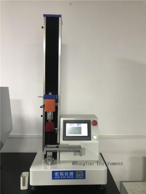 Cina Digital Universal Testing Machine Digital Tensile Testing Machine in vendita