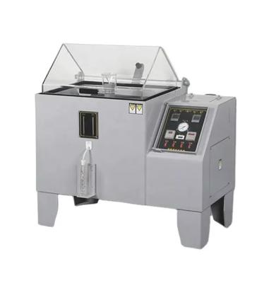 China Conversion Coating Salt Spray Corrosion Testing Labs Corrosion Resistance Tester zu verkaufen