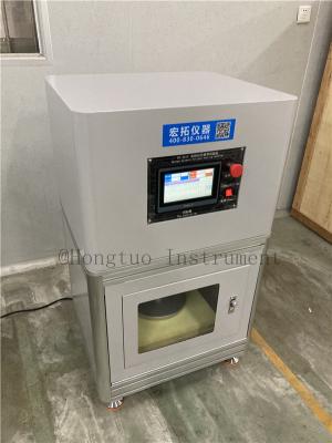 Chine Machine d'essai alternative de compression de matériel de polymère de mousse d'écran tactile à vendre