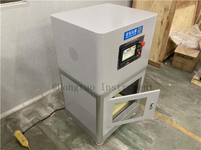 China Paint Type Foam Pounding Fatigue Tester Foam Testing Equipment for sale