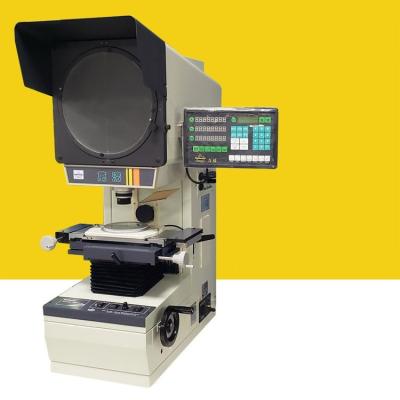 Κίνα High Sharpness Industrial Projector Equipment Coordinate Optical Measuring Instruments προς πώληση