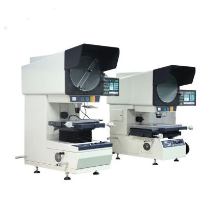 Κίνα Inspection Optical Profile Projector Equipment Electronic Optical Measuring Instruments προς πώληση