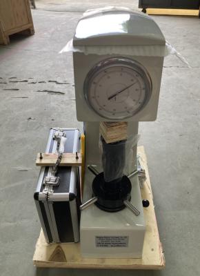 China Rockwell Hardness Tester For Measuring Ferrous Metals, Non-Ferrous Metals, And Non-Metallic Materials/Hardness Tester for sale