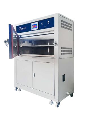 Chine ASTM G UV-A 315 - chambre UV de l'essai 400nm 153 vieillissant pour le laboratoire à vendre