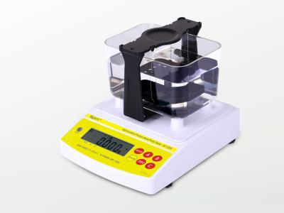 China Precious Metal Recycling Precious Metal Tester With High Capacity Measuring for sale