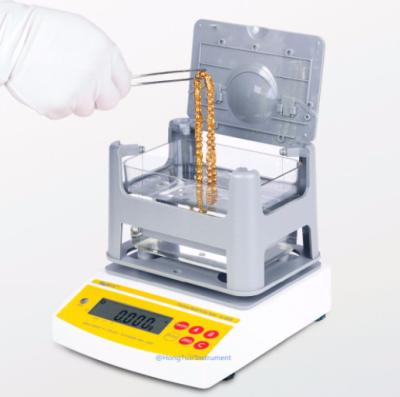 China 2000g Gold And Silver Precious Metal Tester For Jewelry Identification for sale