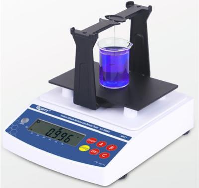 Chine Instrument de mesure liquide stable de mètre de densité/concentration pour le liquide acide fort d'alcali à vendre