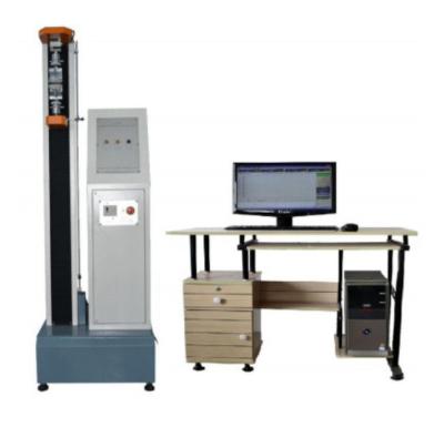 China Bend Tensile Machine , Tensile Strength Tester , Tensile Testing Equipment for sale