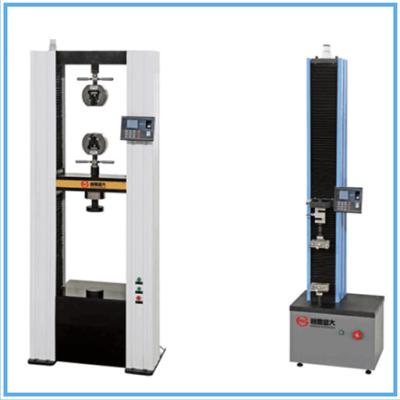 China Electromechanical Compressive Strength Testing Machine Computerized System Controlled for sale