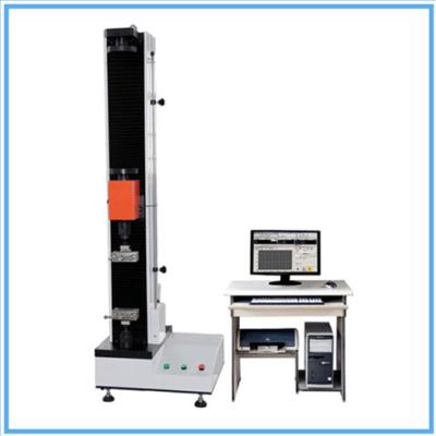 China Silicone Sponge Universal Testing Machine / Foam Compressive Strength Test Equipment for sale