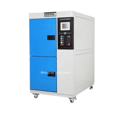 China Simulation Environmental Testing Chamber LCD Displaying With Balance System for sale