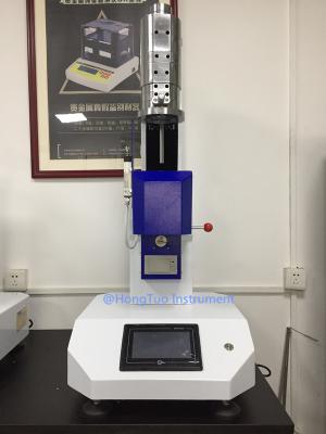 China MFR Melt Flow Index Tester Comply With ASTM D1238 And ISO 1133 , Plastic Testing Equipment for sale