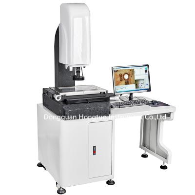 China Messmaschine des Bild-0.002mm/S zu verkaufen