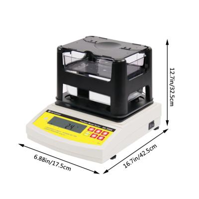 China Gold Tester Portable For Sale Portable 2000g Gold Tester for sale