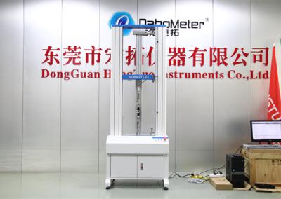 China Electronic Lab Equipment Universal Testing Tensile Strength Machine Price for sale