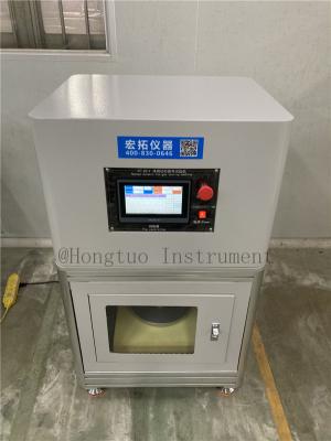 China Touch Screen Sponge Dynamic Fatigue Testing Machine Precision for sale