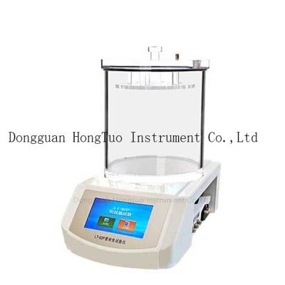 China Daily Chemical Leakage Testing Machine Leak Test Apparatus ASTM D3078 for sale