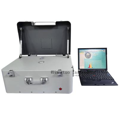 China XRF-Edelmetall-Analysator für Maschine Bank Benchtop XRF neu zu verkaufen