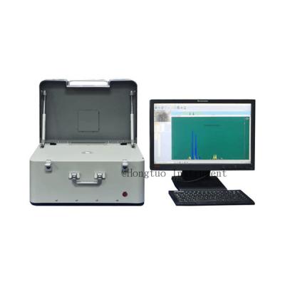 China Neuer Edelmetall-Analysator für Goldprüfmaschine der Schmuck-Fabrik-XRF zu verkaufen