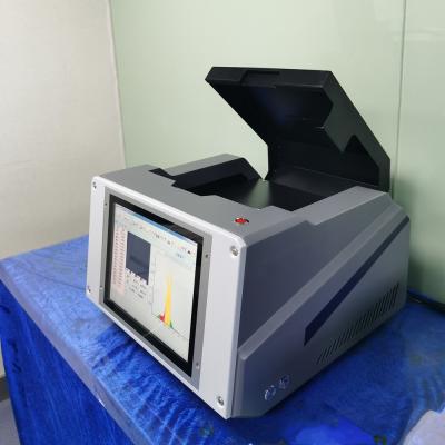 China High Resolution XRF Metal Analyzer XRF Gold Tester Price For Bank for sale